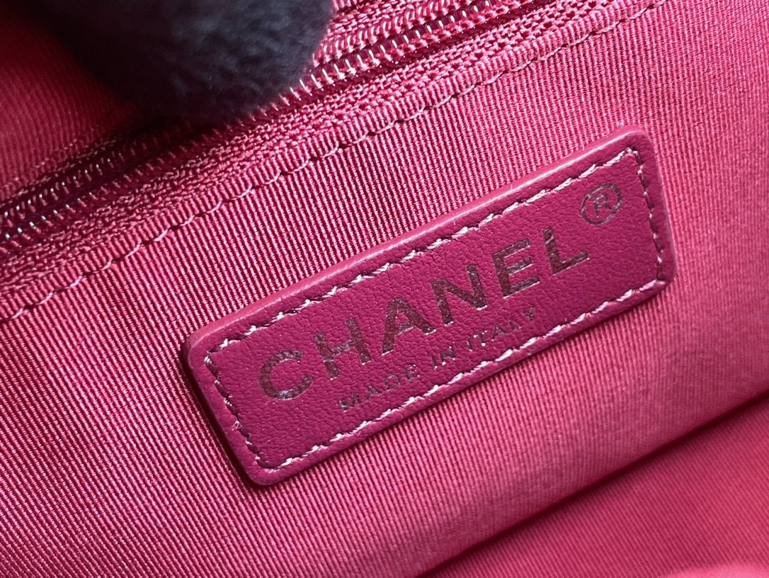 Chanel Gabrielle Bags